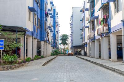 3 BHK Flat