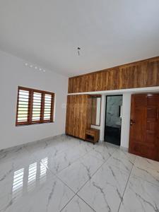 Hall Image of 1350 Sq.ft 3 BHK Independent House for sale in Varapuzha Kochi for Rs. 6500000