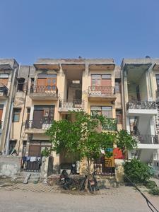 Image of 540 Sq.ft 1 BHK Apartment / Flat for sale in RPS Palm Drive, Sector 88, Faridabad for Rs. 1800000
