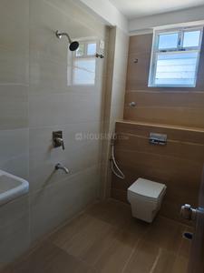 Bathroom Image of 1490 Sq.ft 3 BHK Apartment / Flat for sale in Byrathi Bengaluru for Rs. 10900000