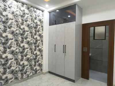 Bedroom Image of 1400 Sq.ft 3 BHK Builder Floor for sale in Indirapuram Ghaziabad for Rs. 11600000