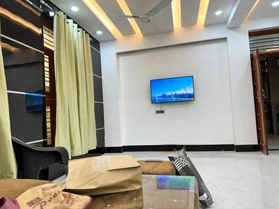 3 BHK Independent Builder Floor