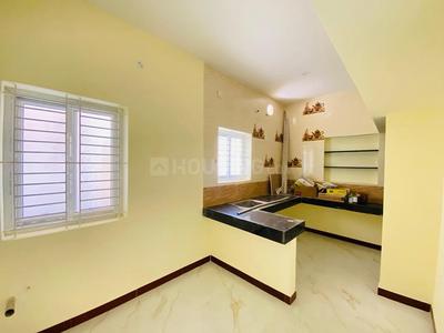 Kitchen Image of 750 Sq.ft 2 BHK Independent House for sale in Avadi Chennai for Rs. 4900000