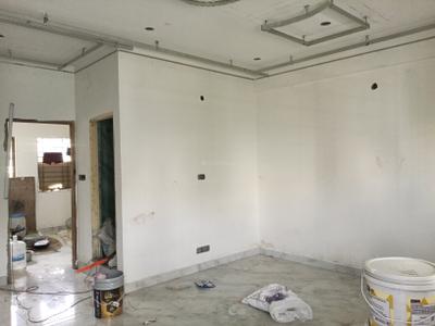 Living Room One Image of 2800 Sq.ft 3 BHK Villa for sale in K R Puram Bengaluru for Rs. 18000000