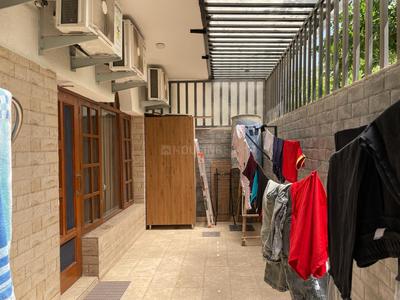 Balcony Image of 2250 Sq.ft 3.5 BHK Builder Floor for sale in TDI Connaught Residency, Sector 74 A Mohali for Rs. 13700000