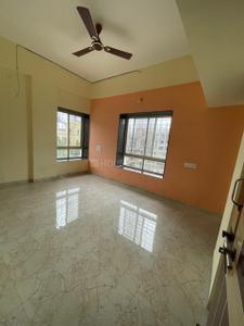 Hall Image of 650 Sq.ft 1 BHK Independent House for rent in Chandan Nagar Pune for Rs. 15000
