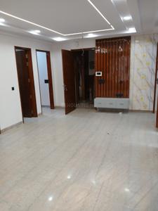 Hall Image of 1250 Sq.ft 4 BHK Builder Floor for sale in Sector 11 Rohini New Delhi for Rs. 26000000