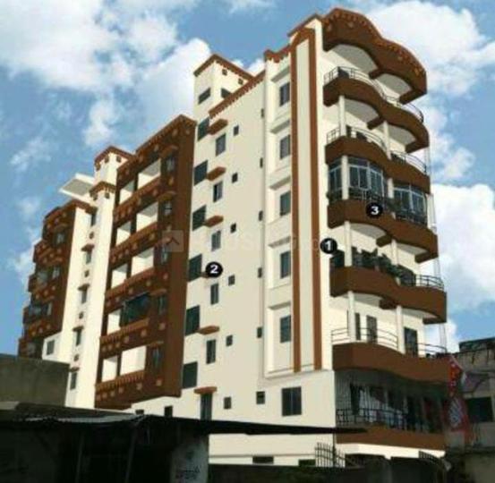 Scholar Apartments More Images 1