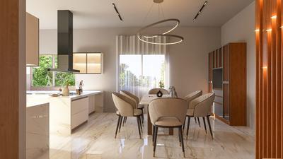 Hall Image of 3600 Sq.ft 4 BHK Apartment / Flat for sale in Kalyan Nagar Bengaluru for Rs. 53000075