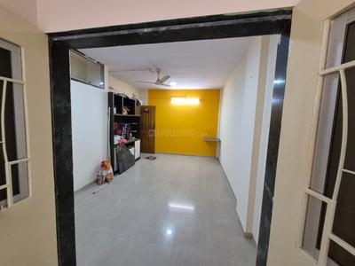 Image of 666 Sq.ft 1.5 BHK Apartment / Flat for rent in Tapowan, Kolhapur for Rs. 11000