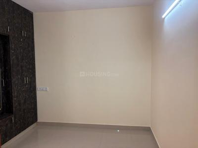 Bedroom Image of 1250 Sq.ft 2 BHK Apartment / Flat for rent in Kaggadasapura Bengaluru for Rs. 38000