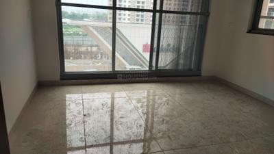 Bedroom Image of 1000 Sq.ft 2 BHK Apartment / Flat for sale in VJ Yashwin Enchante Phase 1, Upper Kharadi Pune for Rs. 8600001