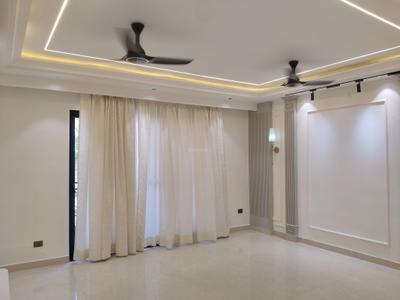 Living Room Image of 2367 Sq.ft 3 BHK Builder Floor for sale in Sector 57 Gurgaon for Rs. 20000000
