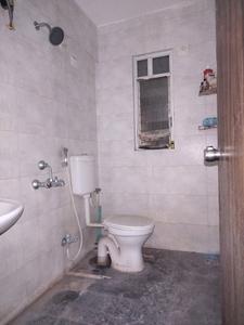 Bedroom Two Image of 1000 Sq.ft 2 BHK Apartment / Flat for sale in Ashtekar Silver Oak, Katraj Pune for Rs. 7800000