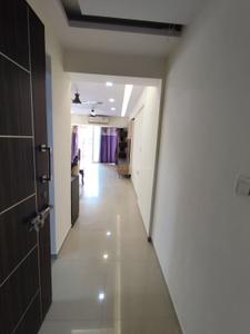 Image of 978 Sq.ft 2 BHK Apartment / Flat for sale in Nahar Jonquille and Jamaica, Powai, Mumbai for Rs. 22000000