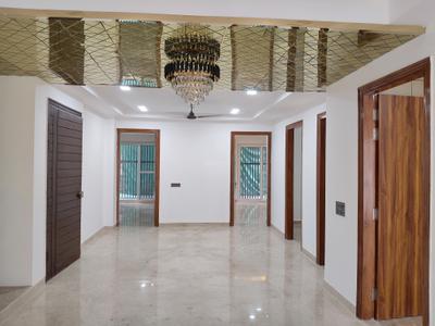 Living Room Image of 1500 Sq.ft 3 BHK Builder Floor for sale in Sector 56 Gurgaon for Rs. 28000000