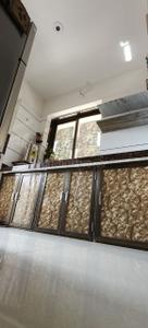 Balcony Image of 735 Sq.ft 1 BHK Apartment / Flat for sale in Swicon Wings, Jahangirabad Surat for Rs. 3151000