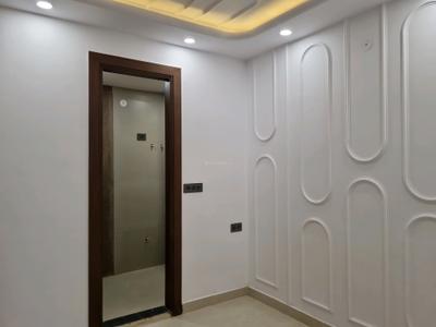 Bedroom Image of 600 Sq.ft 2 BHK Apartment / Flat for sale in Nawada New Delhi for Rs. 4600000