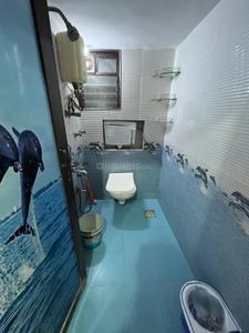 Image of 700 Sq.ft 2 BHK Apartment / Flat for sale in Kashish Park Tower, Dharamveer Nagar, Thane for Rs. 12500000