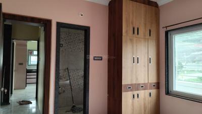 Bedroom Image of 3000 Sq.ft 5 BHK Independent House for rent in Wadaki Pune for Rs. 40000