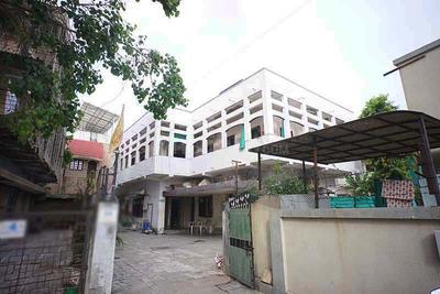 5 BHK Independent House