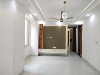 Living Room Image of 1700 Sq.ft 3 BHK Apartment / Flat for sale in CGHS Palm Court Apartment, Sector 19 Dwarka New Delhi for Rs. 29500000