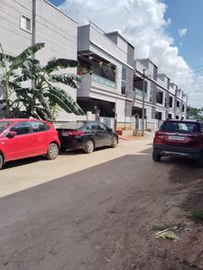Image of 2500 Sq.ft 3 BHK Duplex for sale in Isnapur, Sangareddy for Rs. 13800000