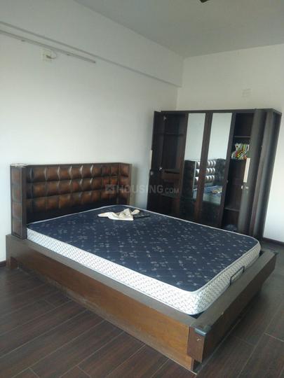 Bodakdev Bedroom 1