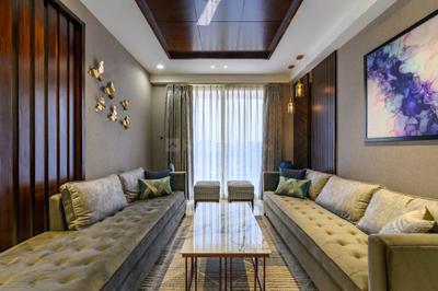 Bedroom Image of 1240 Sq.ft 2 BHK Apartment / Flat for sale in ARG Maharani Apartment, Bapu Nagar Jaipur for Rs. 17500000