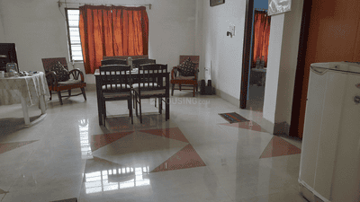 Living Room Image of 2014 Sq.ft 5 BHK Independent House for sale in Birati Kolkata for Rs. 12000000