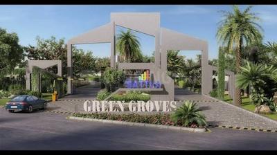 Image of 1200 Sq.ft Residential Plot / Land for sale in Sattva Green Groves, Nelamangala, Bengaluru for Rs. 7800000