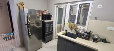 Image of 1280 Sq.ft 2 BHK Apartment / Flat for sale in Mana Uber Verdant, Doddakannelli, Bengaluru for Rs. 18500000