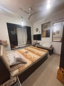Bedroom Image of 1000 Sq.ft 3 BHK Apartment / Flat for sale in Chembur Mumbai for Rs. 25000000