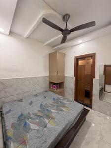 Bedroom Image of Mithlesh Homes PG in Uttam Nagar, New Delhi