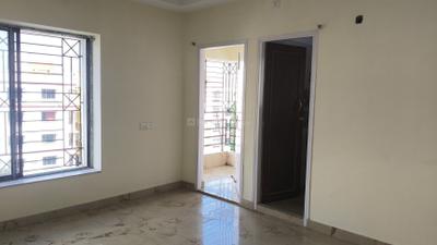 Bedroom Image of 1600 Sq.ft 3.5 BHK Apartment / Flat for sale in New Town Kolkata for Rs. 8800000