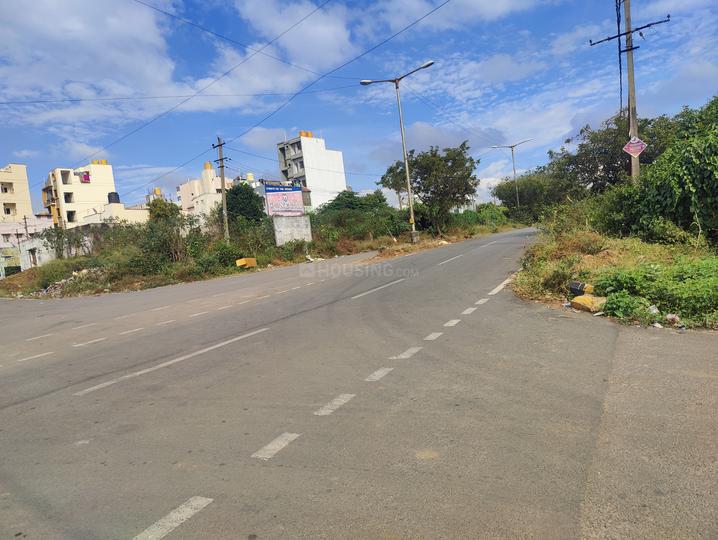 Sir M Vishweshwaraiah Layout 2nd Block, SMV Layout Main Image 1