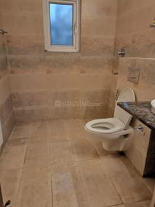 Bathroom Image of 2350 Sq.ft 3 BHK Apartment / Flat for rent in ATS Casa Espana, Bar Majra Mohali for Rs. 46000
