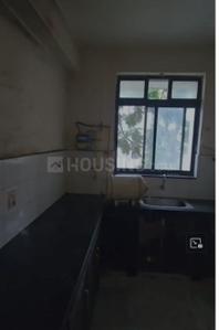 Kitchen Image of 1773 Sq.ft 3 BHK Apartment / Flat for sale in Bariatu Ranchi for Rs. 11800000