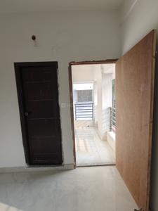 Balcony Image of 1368 Sq.ft 3 BHK Apartment / Flat for sale in Vasudeva Enclave, Ashok Nagar Kolkata for Rs. 9500000