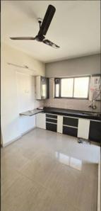 Kitchen Image of 720 Sq.ft 1 BHK Apartment / Flat for sale in Rahatani Pune for Rs. 5700000