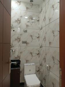 Common Bathroom Image of 850 Sq.ft 3 BHK Builder Floor for sale in Sector 23 Rohini New Delhi for Rs. 9500000