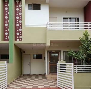 Image of 900 Sq.ft 3 BHK Duplex for sale in Regal Kasturi Phase II, Khajuri Kalan, Bhopal for Rs. 9000000