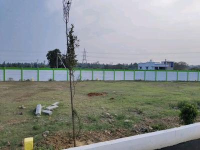 Image of 1875 Sq.ft Residential Plot / Land for sale in Maraimalai Nagar, Chennai for Rs. 6187500