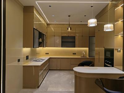 Kitchen Image of 2500 Sq.ft 5 BHK Builder Floor for sale in Indirapuram Ghaziabad for Rs. 41500000