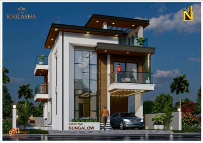 Image of 1440 Sq.ft Residential Plot / Land for sale in Munshi Bazar, Asansol for Rs. 650000