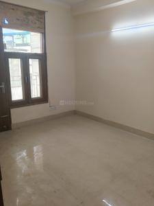 Bedroom Image of 750 Sq.ft 2 BHK Apartment / Flat for rent in Sultanpur New Delhi for Rs. 28000