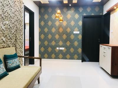 Hall Image of 900 Sq.ft 2 BHK Apartment / Flat for sale in Katraj Pune for Rs. 7600000