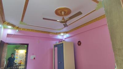 Bedroom Image of 830 Sq.ft 2 BHK Apartment / Flat for sale in Mankundu Hooghly for Rs. 3500000