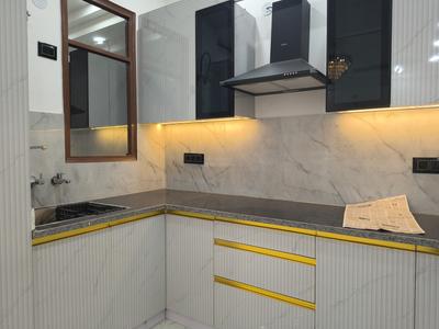 Kitchen Image of 986 Sq.ft 2 BHK Apartment / Flat for sale in Royal Residency, Sector 130 Noida for Rs. 5600000