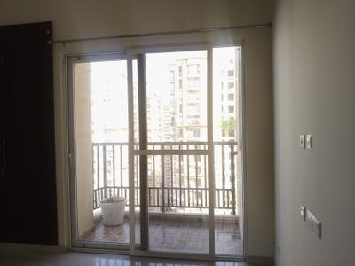 Bedroom Image of 1660 Sq.ft 3 BHK Apartment / Flat for rent in Dasnac The Jewel, Sector 75 Noida for Rs. 45001